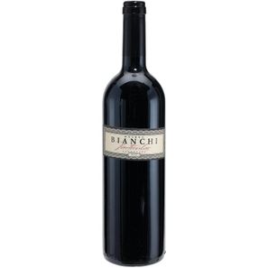 Rotwein, 2013 BIANCHI Particular – Malbec
