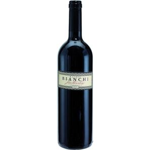 Rotwein, 2013 BIANCHI Particular – Malbec