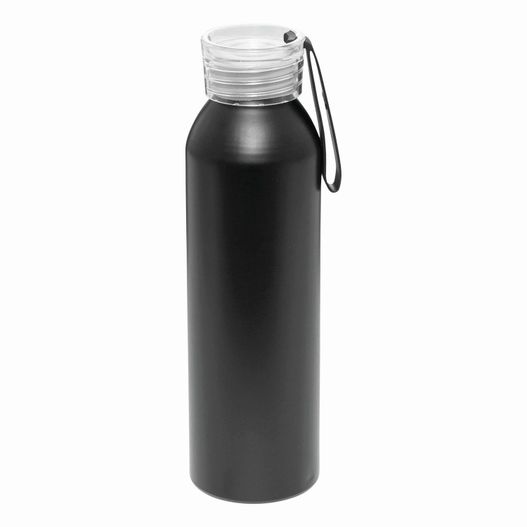 Produktabbildung Aluminium Trinkflasche LOOPED Aluminium Trinkflasche LOOPED (Bild 1)