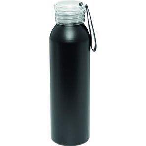 Aluminium Trinkflasche LOOPED