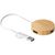 USB Hub MULTIPLIER CIRCLE (Bild 1)