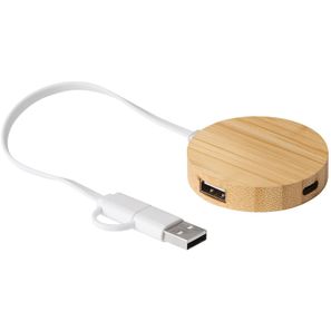 USB Hub MULTIPLIER CIRCLE