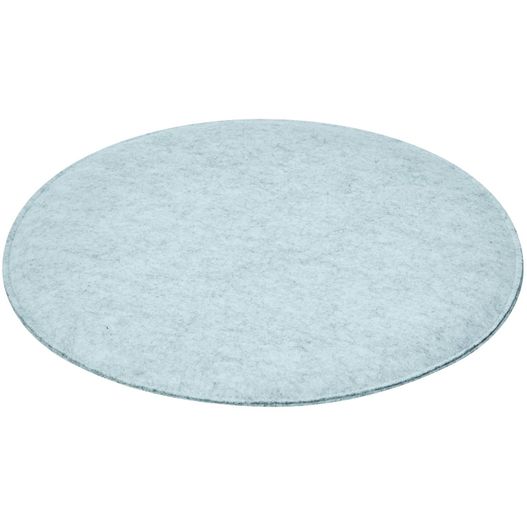 Bequemes Filz-Sitzkissen (Bild 1)