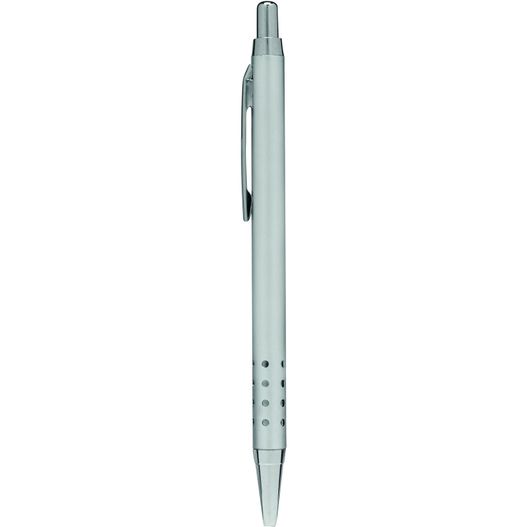 Aluminium-Kugelschreiber BUKAREST (Bild 1)
