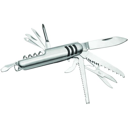 Produktabbildung Taschenmesser TRIO Taschenmesser TRIO (Bild 1)