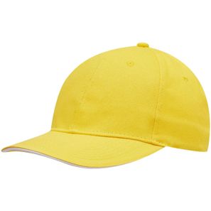 6-Panel-Sandwich-Cap LIBERTY