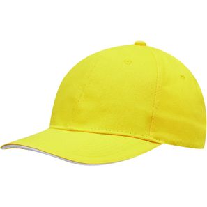 6-Panel-Sandwich-Cap LIBERTY