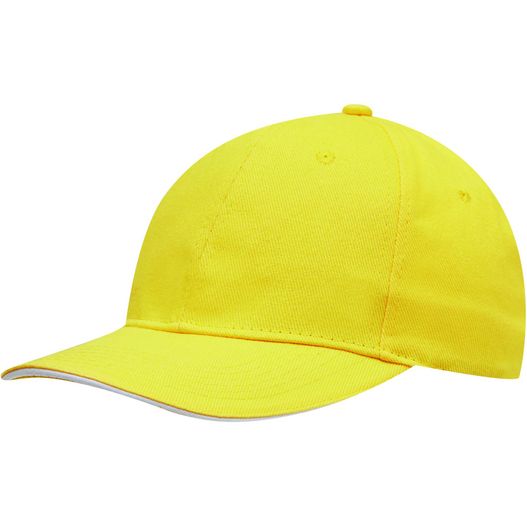 Produktabbildung 6-Panel-Sandwich-Cap LIBERTY 6-Panel-Sandwich-Cap LIBERTY (Bild 1)