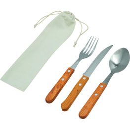 Produktabbildung Besteckset ECO TRIP Besteckset ECO TRIP