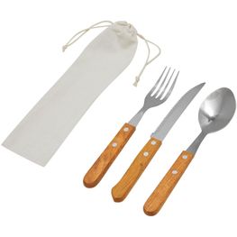 Produktabbildung Besteckset ECO TRIP Besteckset ECO TRIP