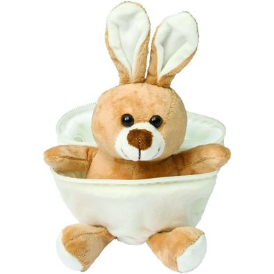 Produktabbildung Plüsch-Hase LUKAS Plüsch-Hase LUKAS