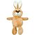 Plüsch-Hase LUKAS (Bild 4)