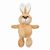 Plüsch-Hase LUKAS (Bild 4)
