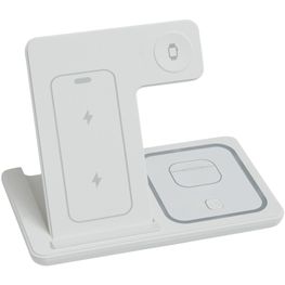 Produktabbildung Faltbare multi-induktive Ladestation MUCHA Faltbare multi-induktive Ladestation MUCHA