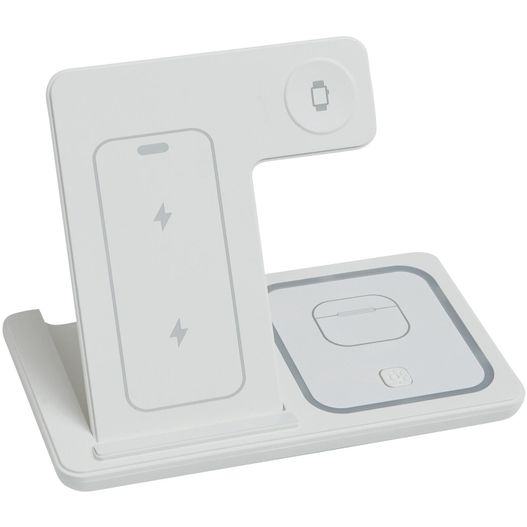 Faltbare multi-induktive Ladestation MUCHA (Bild 1)