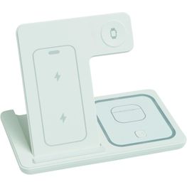 Produktabbildung Faltbare multi-induktive Ladestation MUCHA Faltbare multi-induktive Ladestation MUCHA