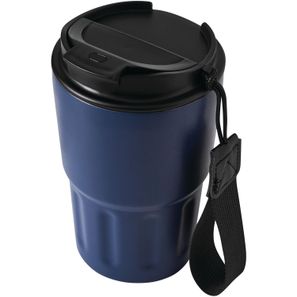 Vakuum-Trinkbecher TRAVEL MUG