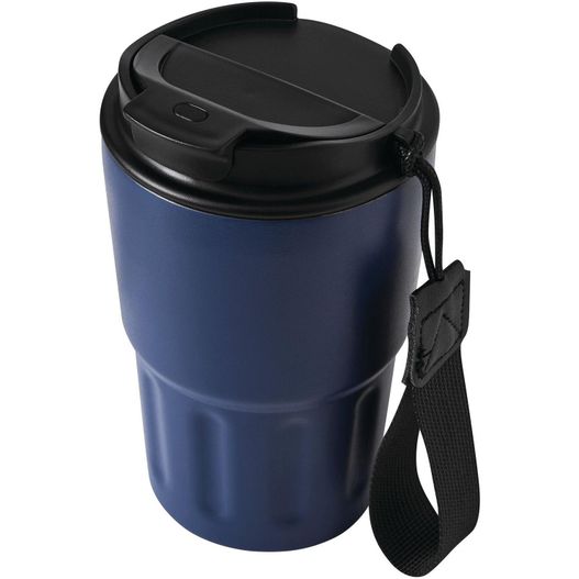 Vakuum-Trinkbecher TRAVEL MUG (Bild 1)