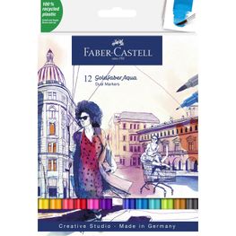 Goldfaber Aqua Dual Marker 12er Set