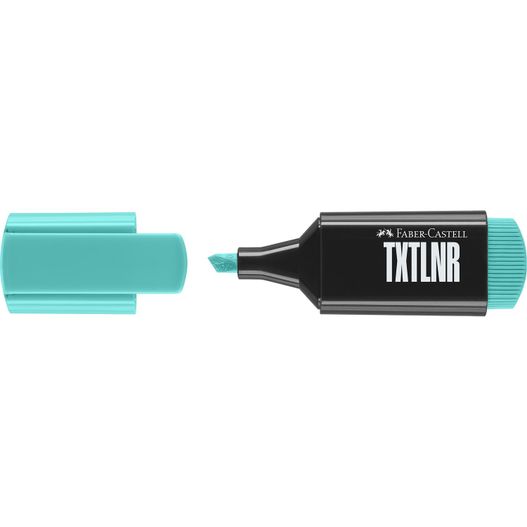 Textliner Mini TXTLNR Pastell (Bild 1)