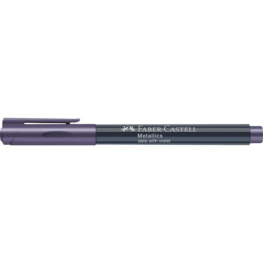 Metallics Marker (Bild 1)
