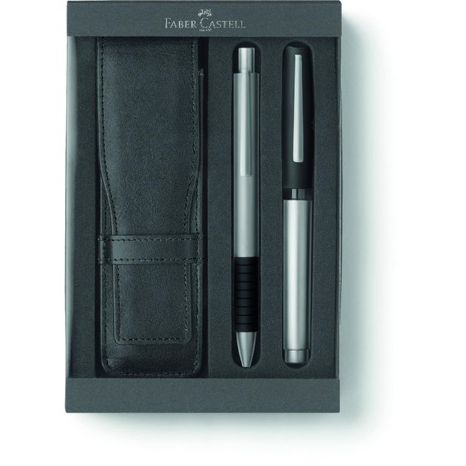 Produktabbildung Essentio Metall Set Essentio Metall Set