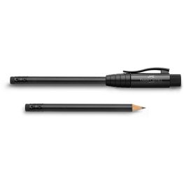 Perfekter Bleistift aus Kunststoff