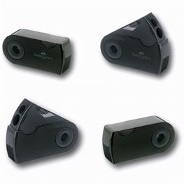 Sleeve Doppelspitzer