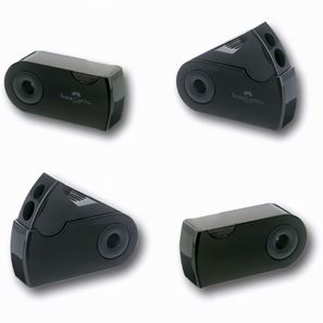 Sleeve Doppelspitzer