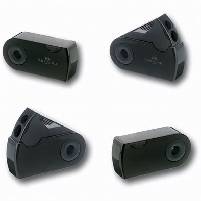 Sleeve Doppelspitzer