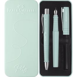 Poly Pen Set