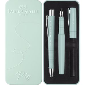 Poly Pen Set