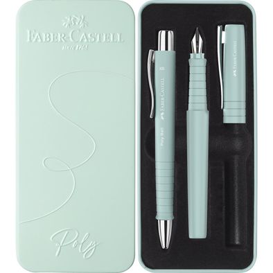 Poly Pen Set