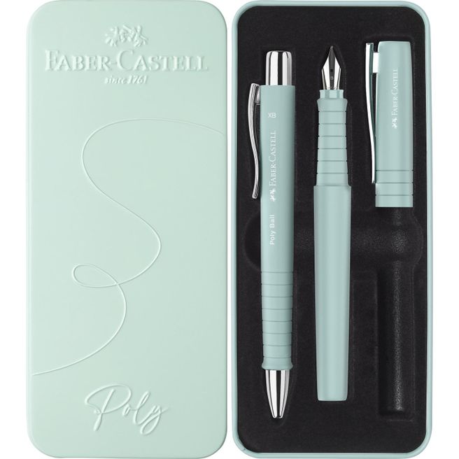 Poly Pen Set