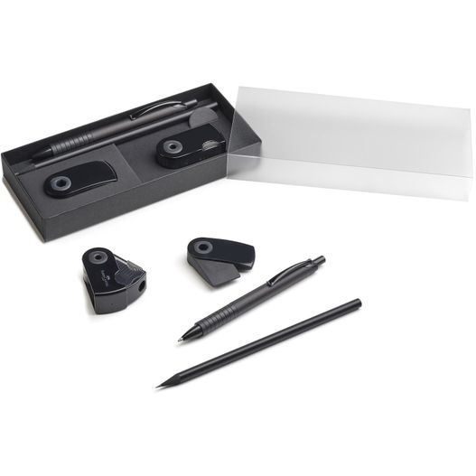 Set Black 4 (Bild 1)