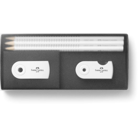 Set Alles um den Bleistift Mini (Bild 1)