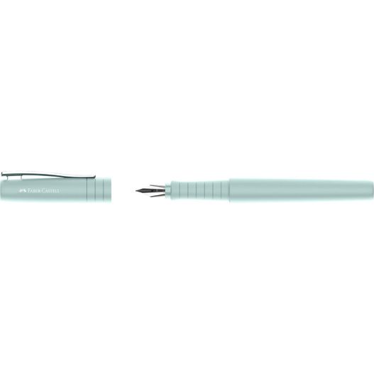 Füllhalter Poly Pen (Bild 1)