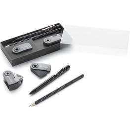 Produktabbildung Set Black Mix Set Black Mix
