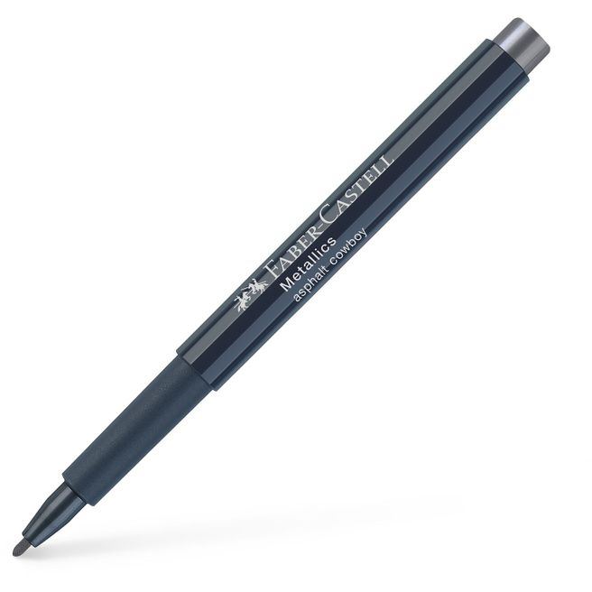 Metallics Marker