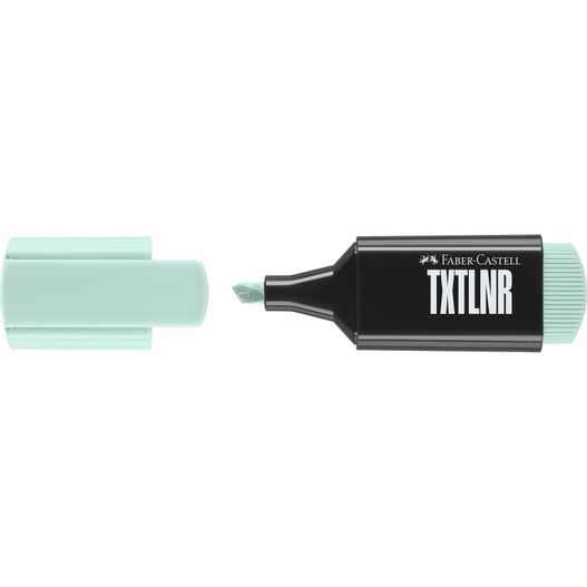 Textliner Mini TXTLNR Pastell (Bild 1)