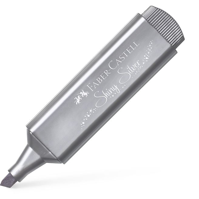 Textliner Metallic