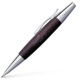 Produktabbildung E-Motion Holz / Metall Birnbaum Drehbleistift E-Motion Holz / Metall Birnbaum Drehbleistift