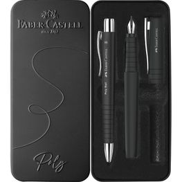 Poly Pen Set