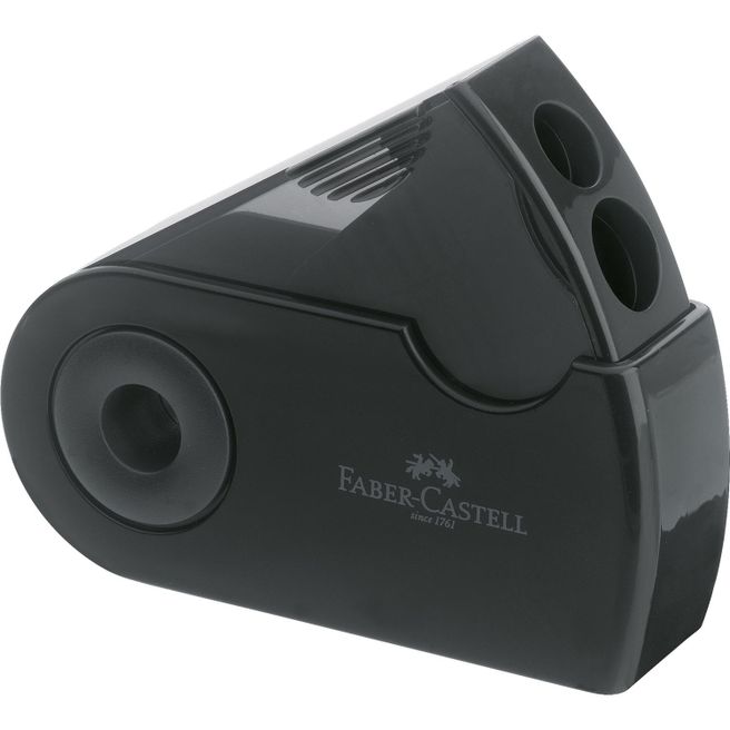 Sleeve Doppelspitzer