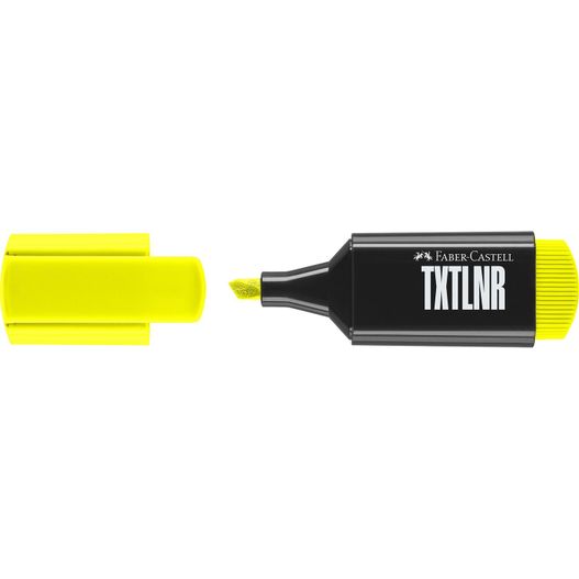 Textliner Mini TXTLNR Neon (Bild 1)