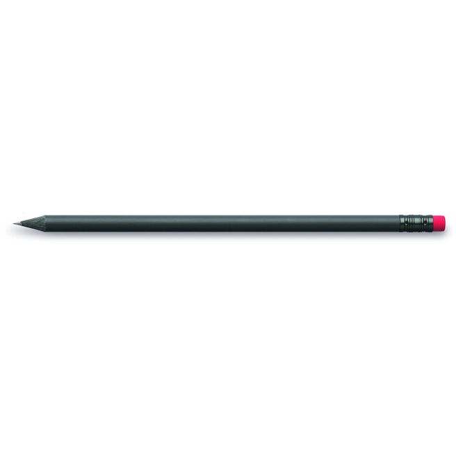 Produktabbildung Design Bleistift mit Radiertip Design Bleistift mit Radiertip
