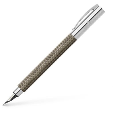 Produktabbildung Ambition OpArt Black Sand Füllfederhalter Ambition OpArt Black Sand Füllfederhalter