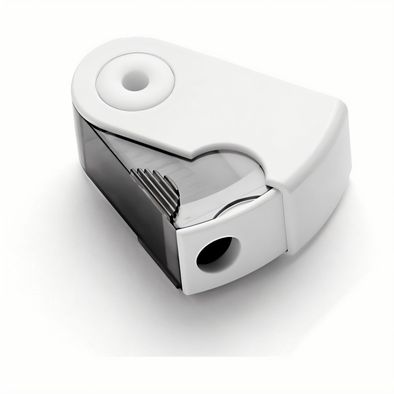 Sleeve Mini Einfachspitzer