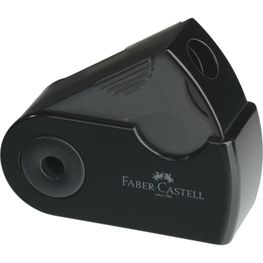 Sleeve Mini Einfachspitzer