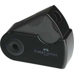 Sleeve Mini Einfachspitzer